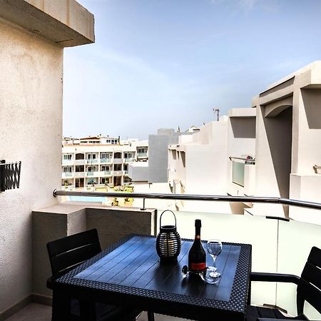 شقة Sunshine Corralejo Sun المظهر الخارجي الصورة
