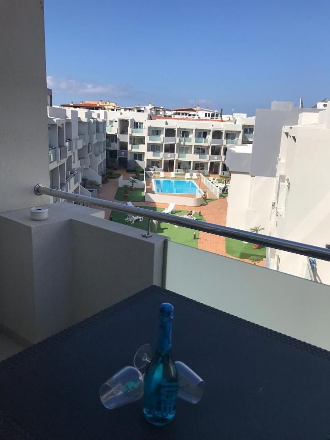 شقة Sunshine Corralejo Sun المظهر الخارجي الصورة
