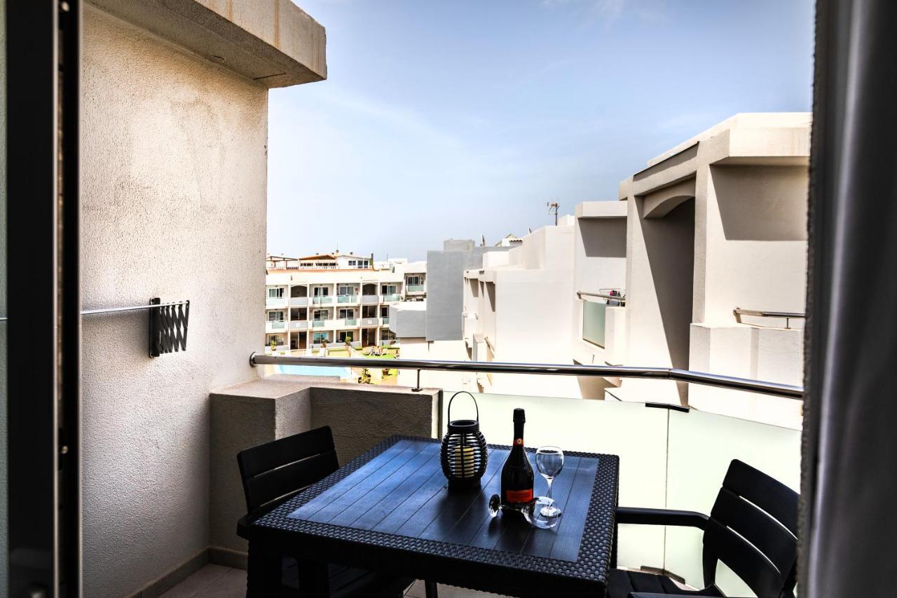 شقة Sunshine Corralejo Sun المظهر الخارجي الصورة